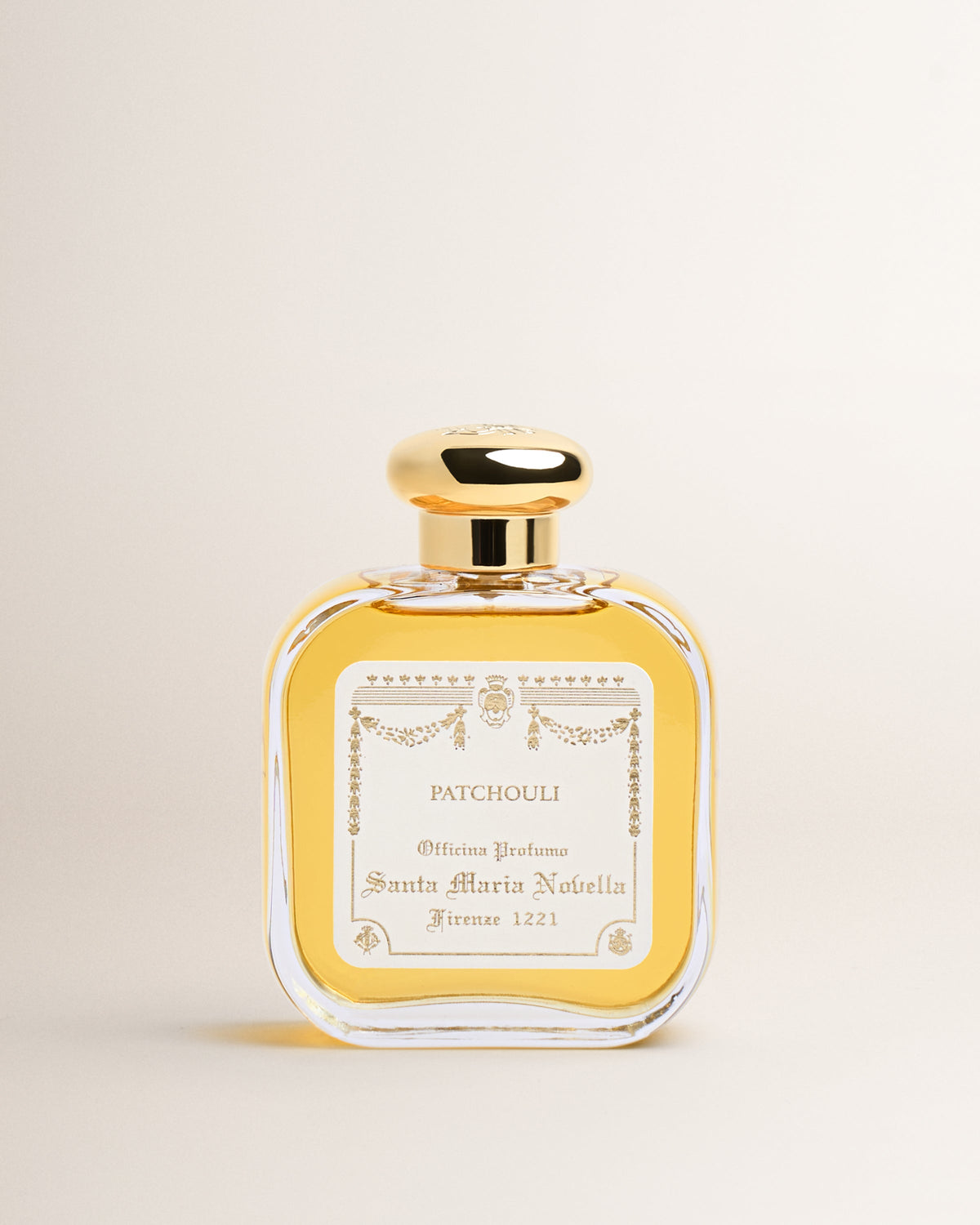 SANTA MARIA NOVELLA Patchouli EDC 100 ml