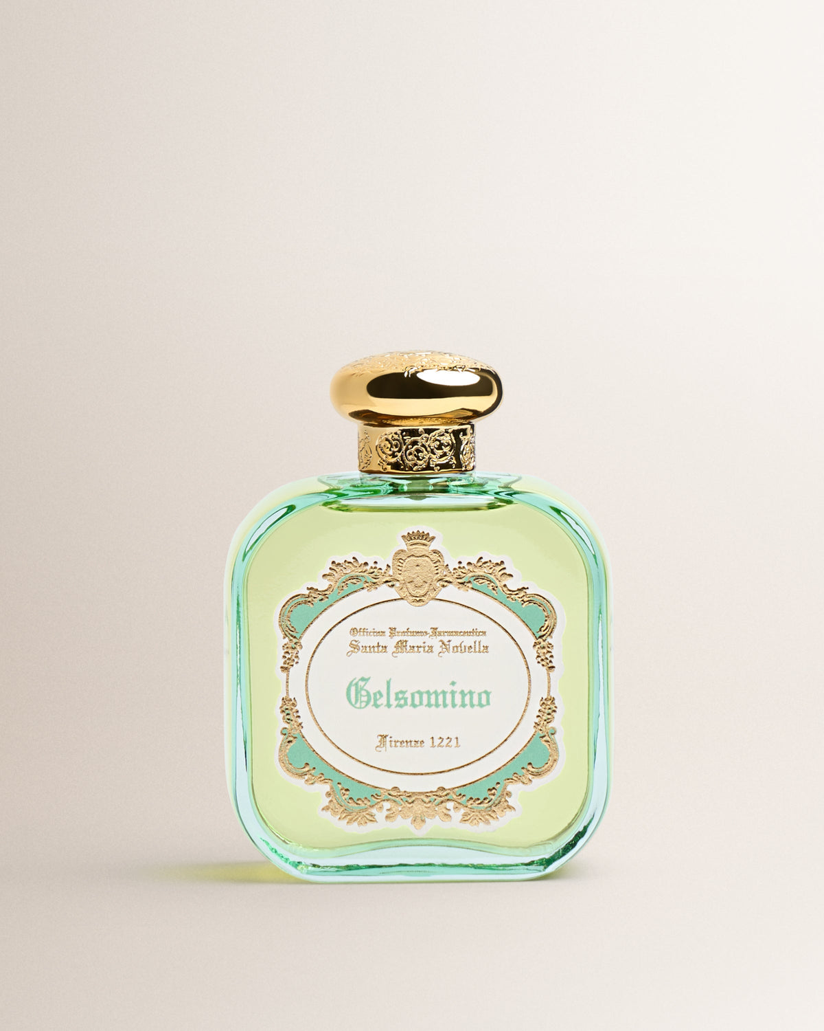 SANTA MARIA NOVELLA Gelsomino Eau de Parfum 100 ml