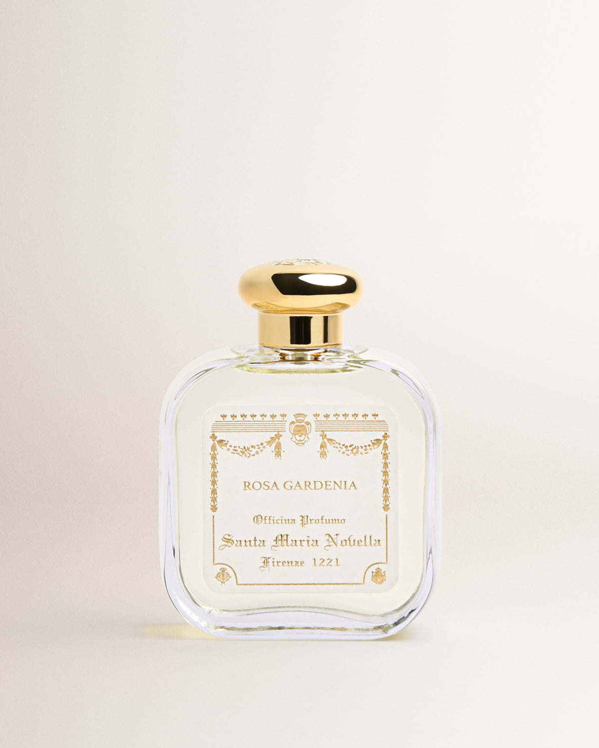 Santa Maria Novella Rosa Gardenia EDC 100 ml