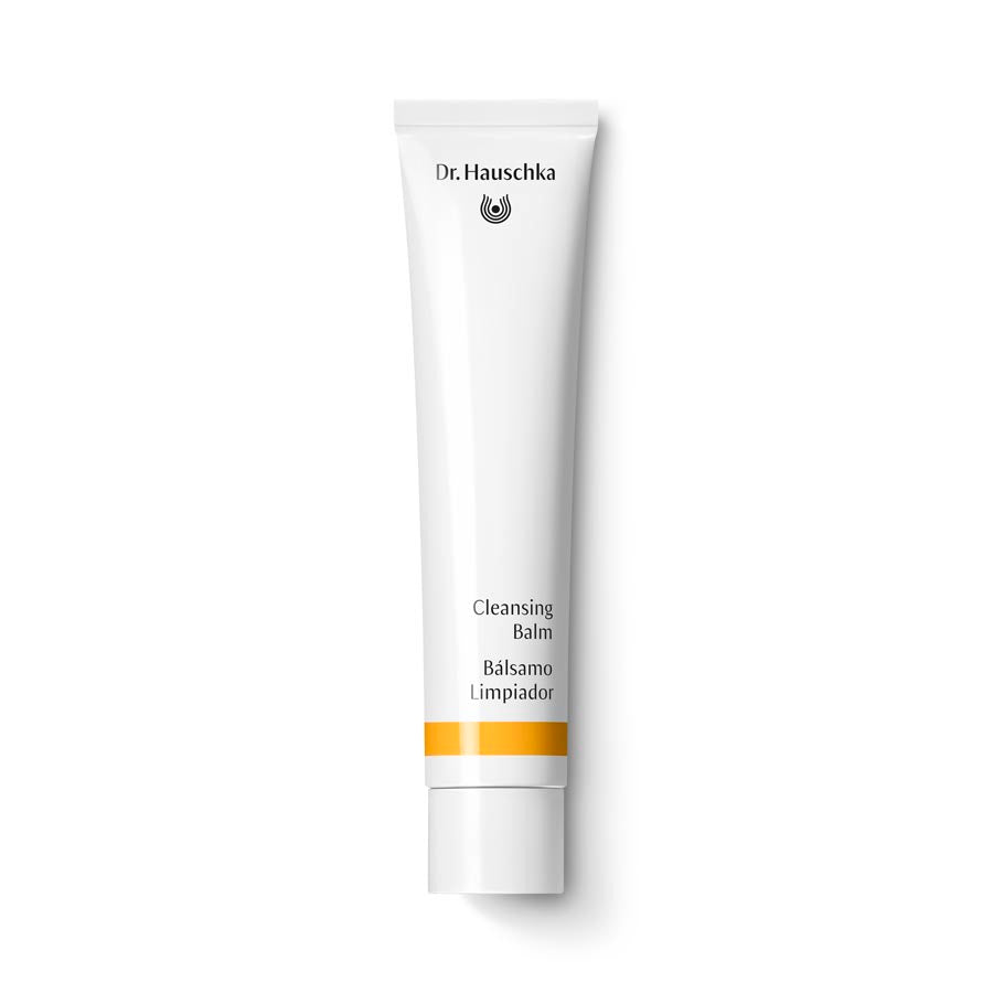 DR. HAUSCHKA DR. HAUSCHKA Cleansing Balm 75 ml Reinigungspflege Kosmetik