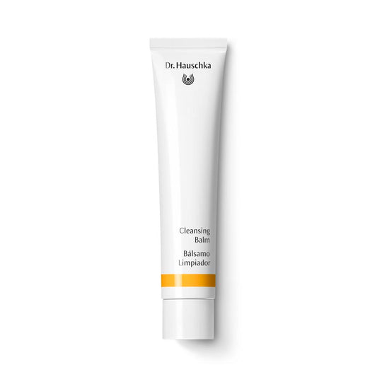 DR. HAUSCHKA DR. HAUSCHKA Cleansing Balm 75 ml Reinigungspflege Kosmetik