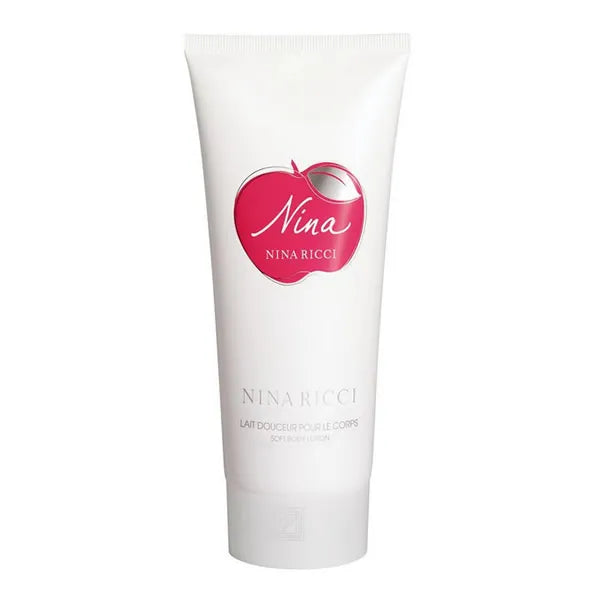 NINA RICCI Nina Ricci Nina Körperlotion 200 ml Pflege für den Körper Bodylotion