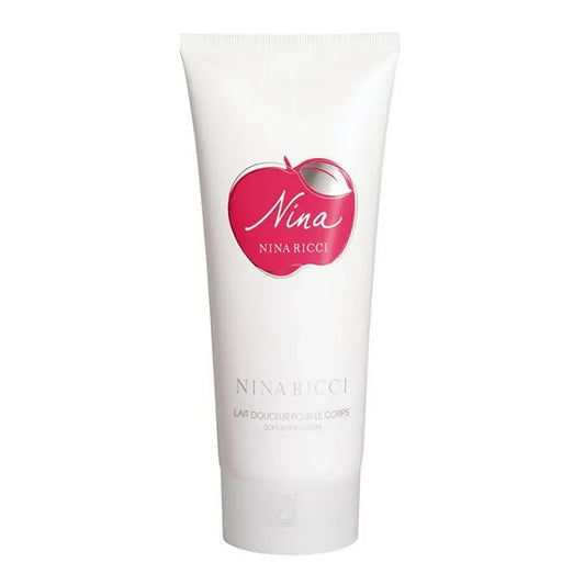 NINA RICCI Nina Ricci Nina Körperlotion 200 ml Pflege für den Körper Bodylotion