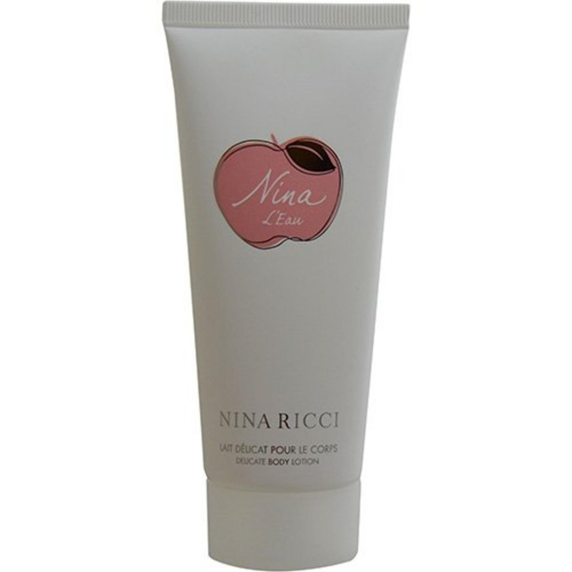 Nina Ricci Nina Ricci, Nina L'Eau, Körperlotion, Körper, 100 ml Regular