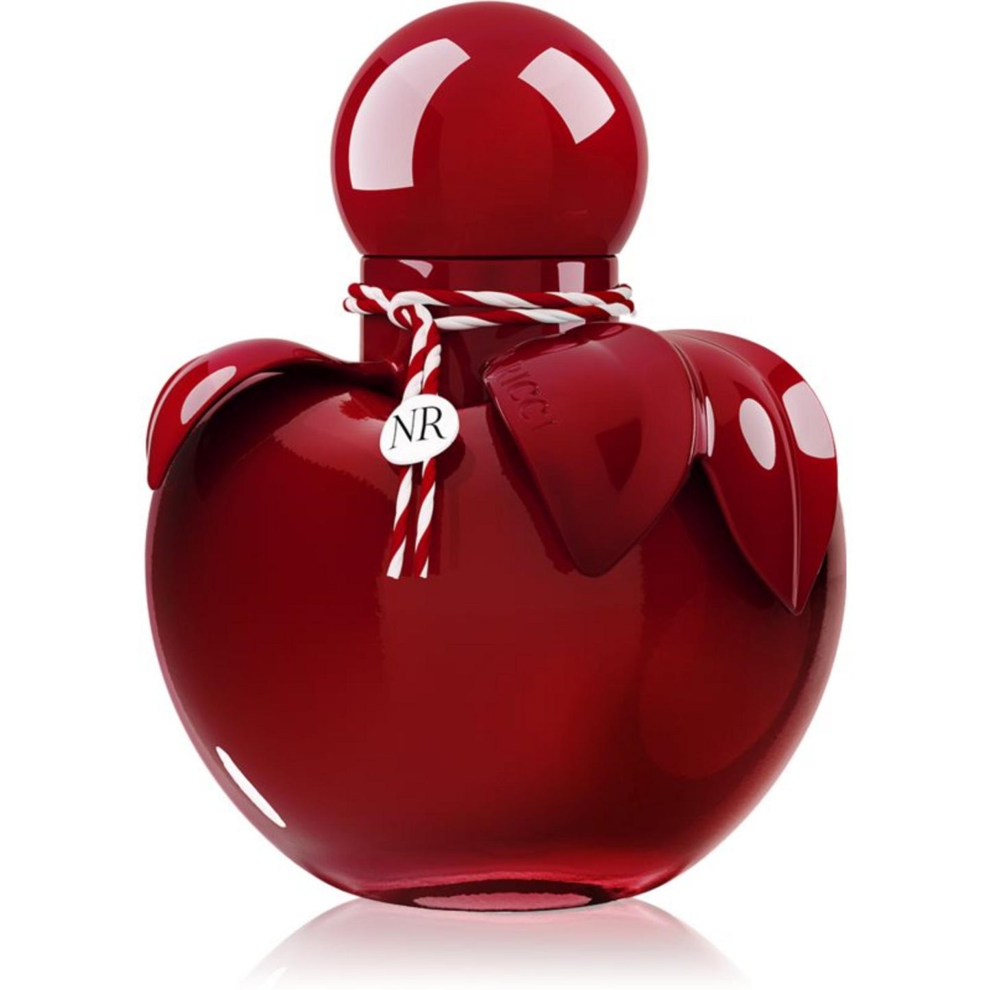 Nina Ricci Nina Ricci, Nina Rouge, Eau de Toilette, Für Frauen, 30 ml Regular