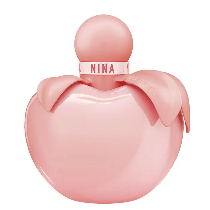 NINA RICCI Nina Rose Eau De Toilette Spray 30ml