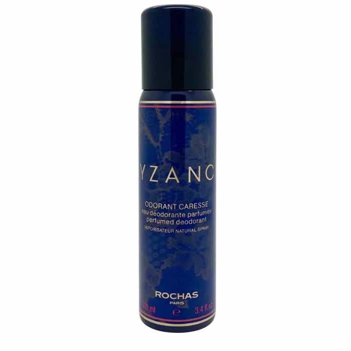 ROCHAS ROCHAS Byzance Parfümiertes Deodorant Spray 100 ml
