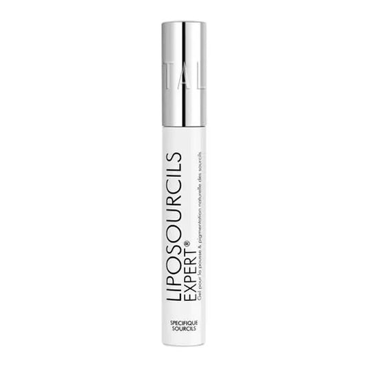 Talika Eyebrow Lipocils Expert Growth And Pigementation Gel 10 ml