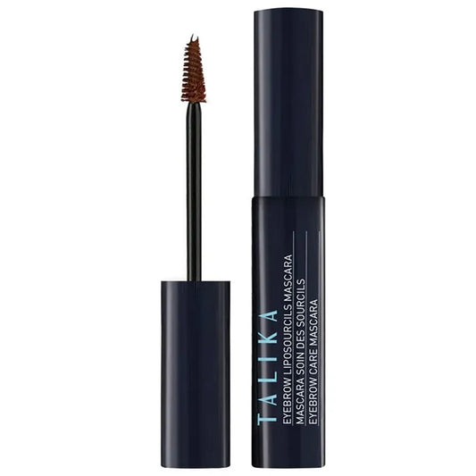 Talika Eyebrow Liposourcils Maske Brown 5 ml