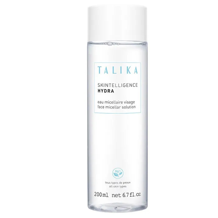 TALIKA TALIKA Skintelligence Hydra Feuchtigkeitsspendende Mizellenlösung 200 ml Gesichtscreme
