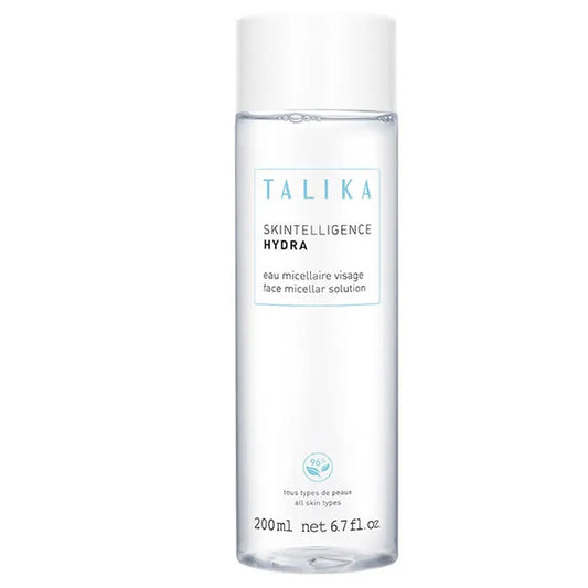 Talika Skintelligence Hydra Moisturising Micellar Solution 200 ml