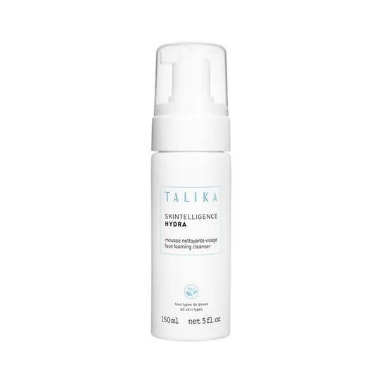 TALIKA Skintelligence Hydra Moisturising Foaming Cleanser 150 ml Gesichtscreme