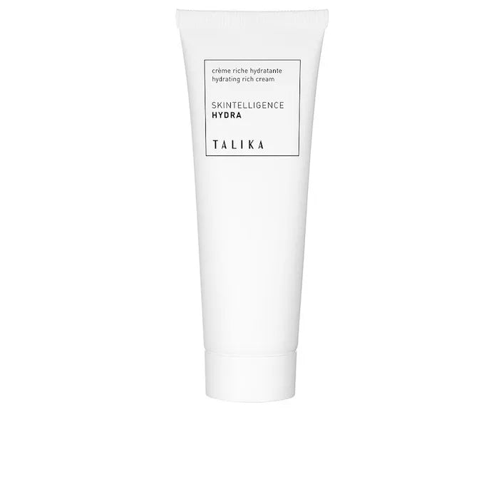 TALIKA TALIKA Skintelligence Hydra Hydrating Rich Cream Tages- und Nachtcreme 50 ml