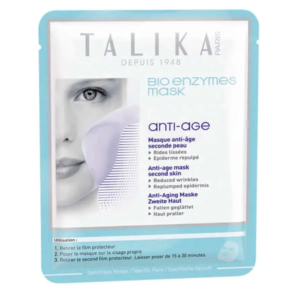 TALIKA TALIKA Bio Enzymes Anti-Age Maske 20 g Kosmetik