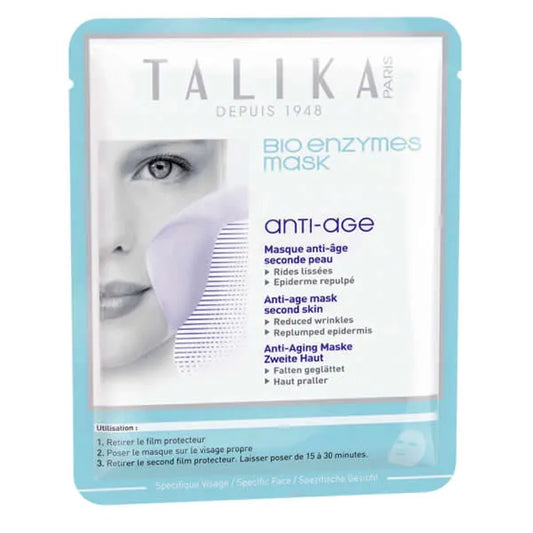 Talika Bio Enzymes Mask Anti-Age 20 g