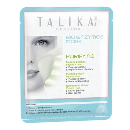 Talika Bio Enzymes Mask Purifying 20 g