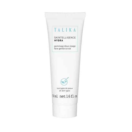 Talika Moisturising Gentle Scrub Skinelligence Hydra 50 ml
