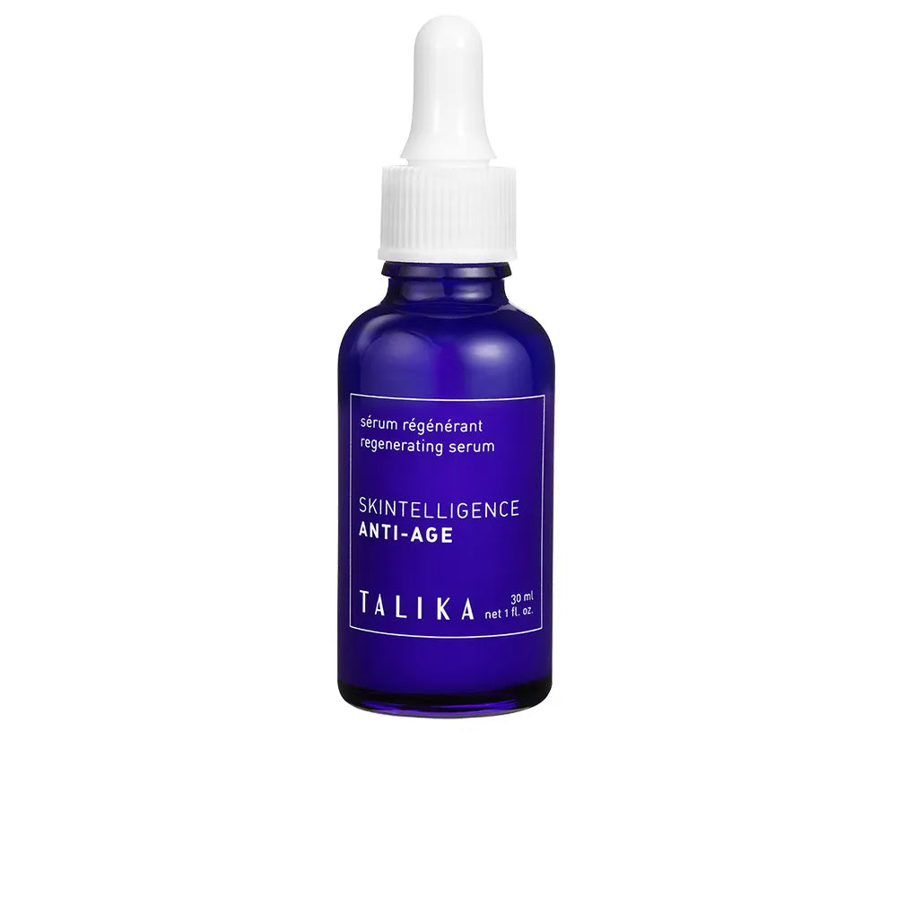 TALIKA TALIKA Skintelligence Anti-Age Regenerierendes Serum 30 ml