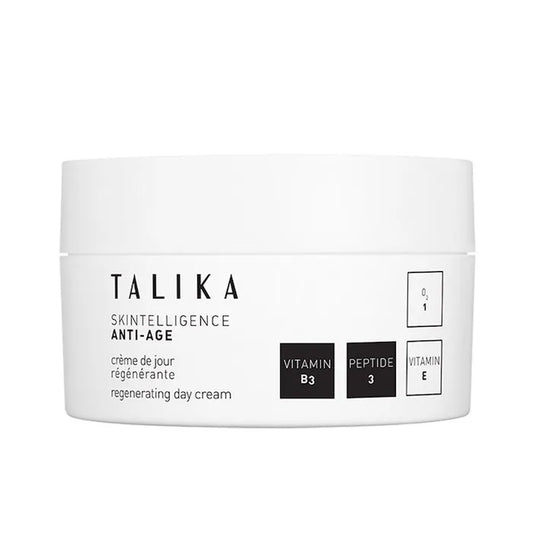 TALIKA Skintelligence Anti-Age Regenerating Day Cream 50 ml Gesichtscreme