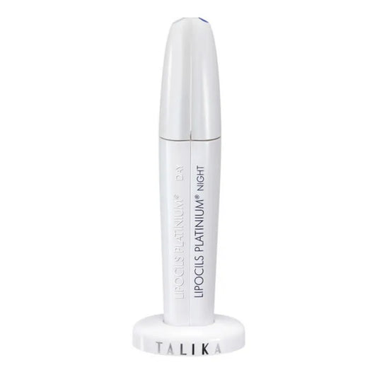 TALIKA TALIKA Lipocils Platinium Double Serum 2 x 8,5 ml Serum für Wimpern
