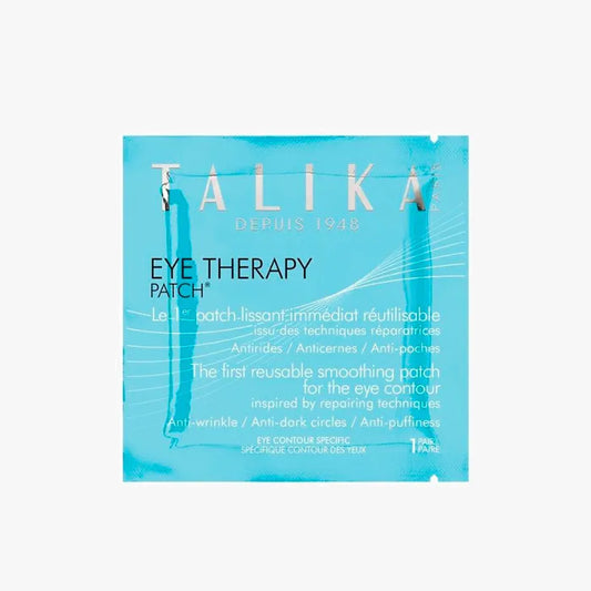 TALIKA Eye Therapy Anti-Falten-Pflaster 1 Stück zur gezielten Augenpflege Kosmetik