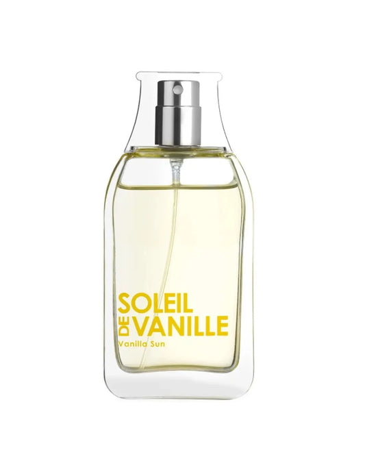 COTTAGE COTTAGE Eau de Toilette Soleil D Vanille 50 ml Vaporisateur Parfüm