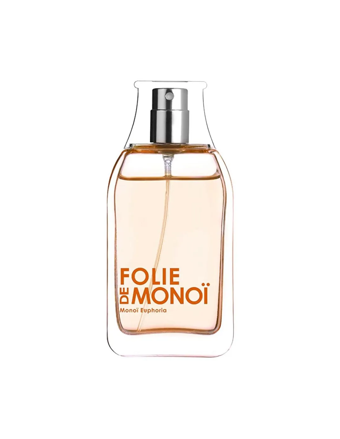 COTTAGE COTTAGE Eau de Toilette Folie de Monoi 50 ml Spray Parfüm