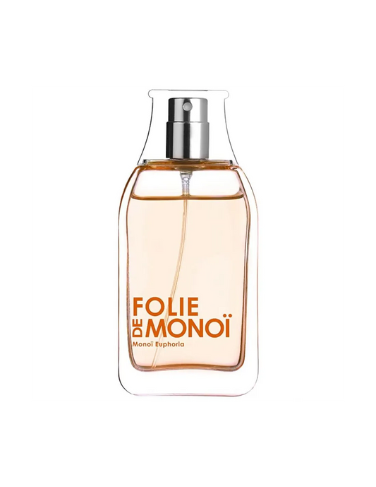 COTTAGE COTTAGE Eau de Toilette Folie de Monoi 50 ml Spray Parfüm