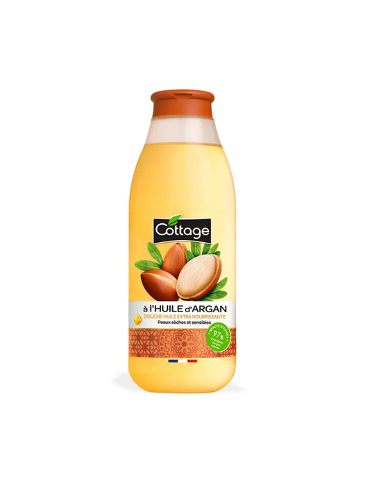 COTTAGE COTTAGE Gel Aceite 560 Almendra Körperpflegeöl Mandel 995496 Kosmetik