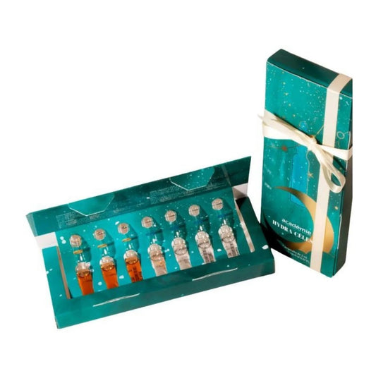 Academie Scientifique De Beaute Ampullen Behandlungsserum Set, Academie Scientifique De Beaute, Hydra Celeste, Hydrating, Bri