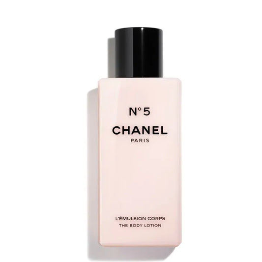 CHANEL CHANEL Nº5 The Body Lotion 200 ml Körperlotion Bodylotion