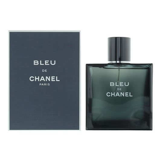 Chanel Chanel, Bleu de Chanel, Eau de Toilette, Für Männer, 150 ml Regular