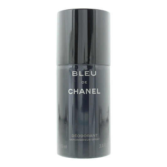 Chanel Chanel, Bleu de Chanel, Duftspray, Unisex, 100 ml Regular