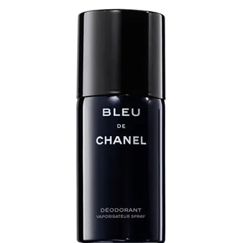CHANEL CHANEL Bleu De Chanel Deodorant Spray 100 ml