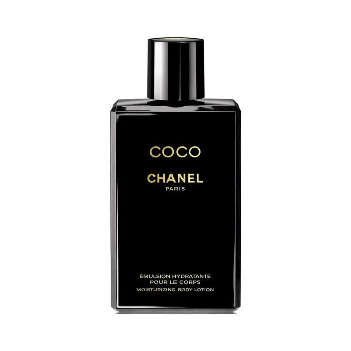 CHANEL CHANEL Coco Moisturizing Body Lotion 200 ml Körperlotion Gesichtscreme