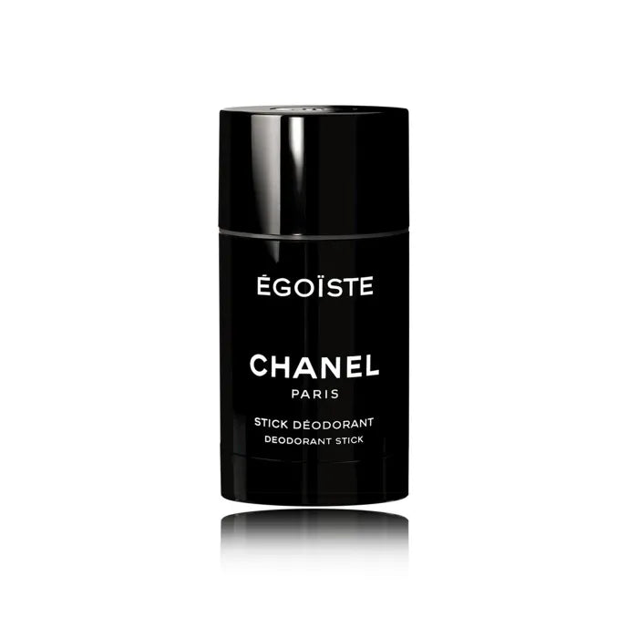 CHANEL CHANEL Egoiste Deodorant Stick 75 ml Herren Deodorant ohne Zusatzinformationen