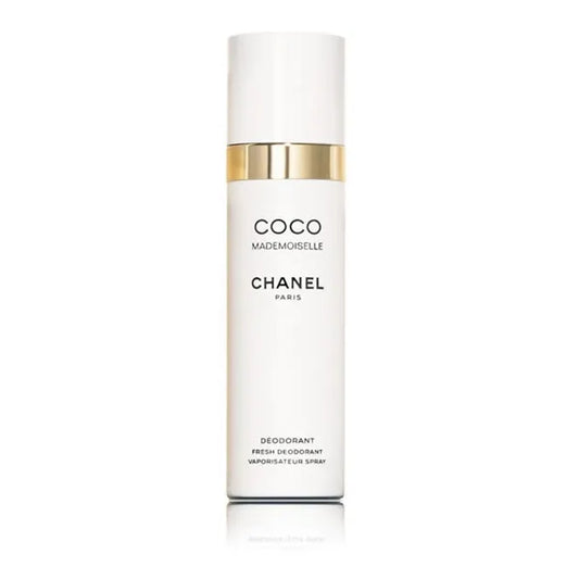 CHANEL CHANEL Coco Mademoiselle Deodorant Spray 100 ml