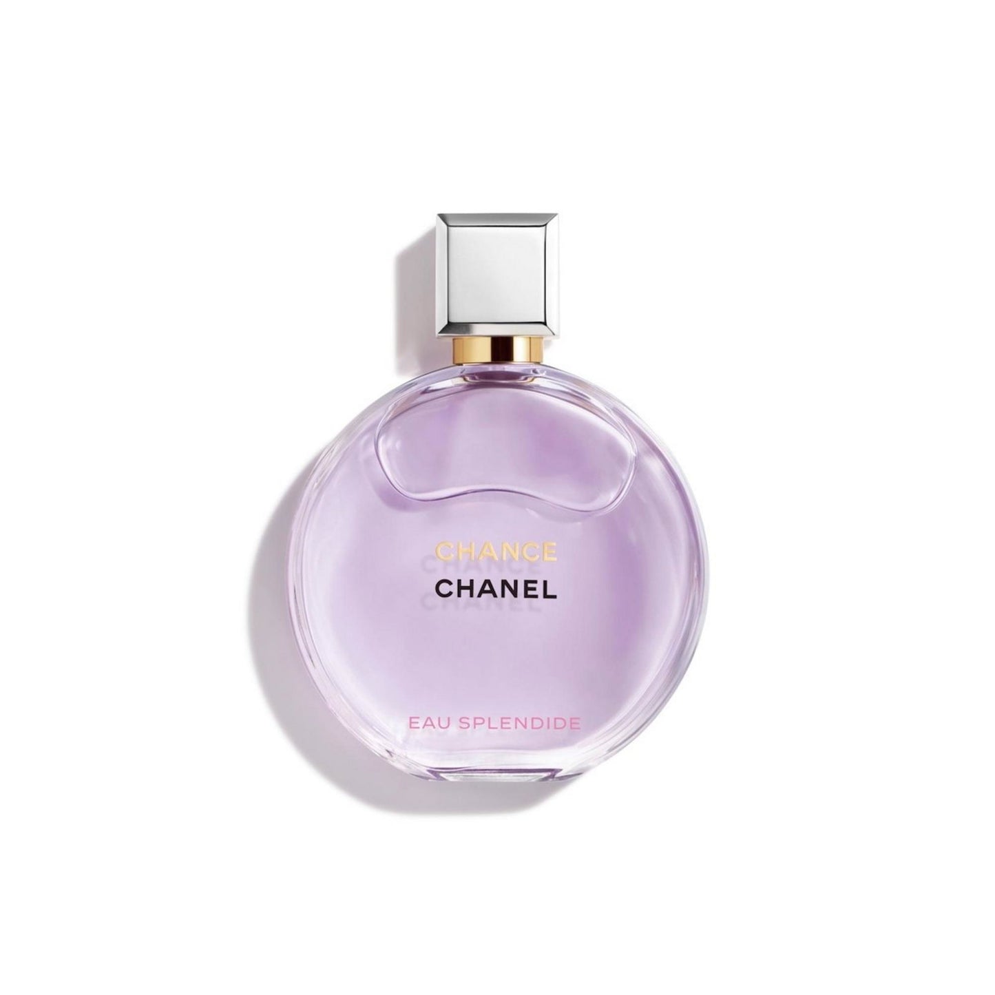 Chanel Chanel, Chance Eau Splendide, Eau de Parfum, Für Frauen, 100 ml Regular