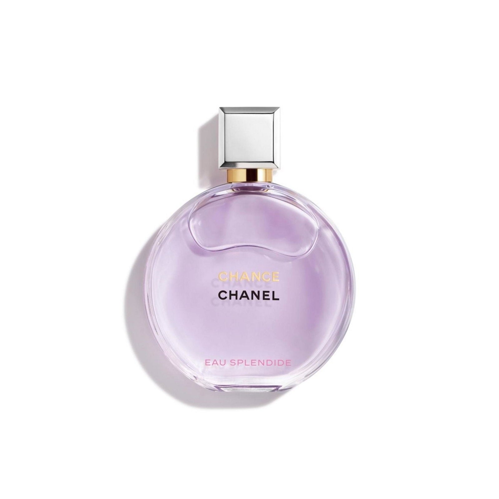 Chanel Chanel, Chance Eau Splendide, Eau de Parfum, Für Frauen, 100 ml Regular