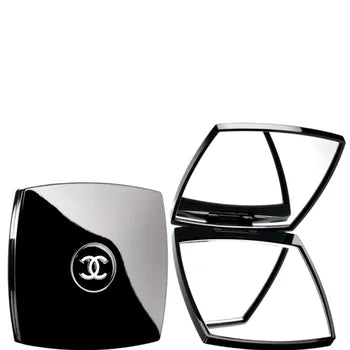 Chanel Accessoire Doppel Spiegel 1 Stück
