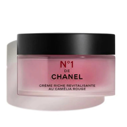 CHANEL CHANEL N1 De Chanel Camelia Reichhaltige Creme 50 ml Kosmetik