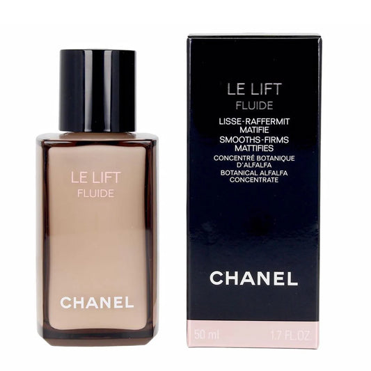 CHANEL CHANEL Le Lift Fluide Lisse Raffermit 50 ml Gesichtspflege Kosmetik