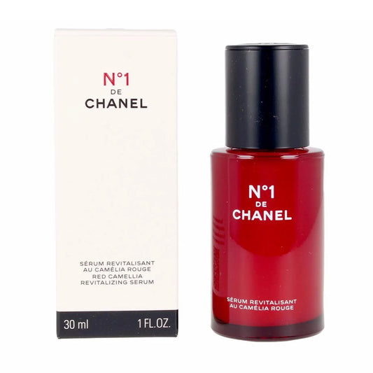 CHANEL CHANEL N 1 Revitalizing Serum 50 ml Gesichtspflege Serum