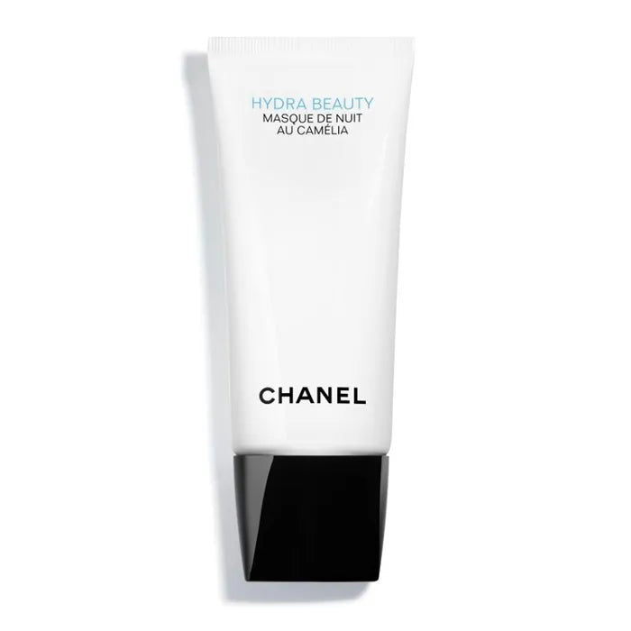 CHANEL CHANEL Hydra Beauty Masque De Nuit Au Camélia Nachtmaske 100 ml Kosmetik