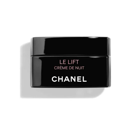 CHANEL CHANEL Le Lift Crème De Nuit Nachtcreme 50 ml Kosmetik