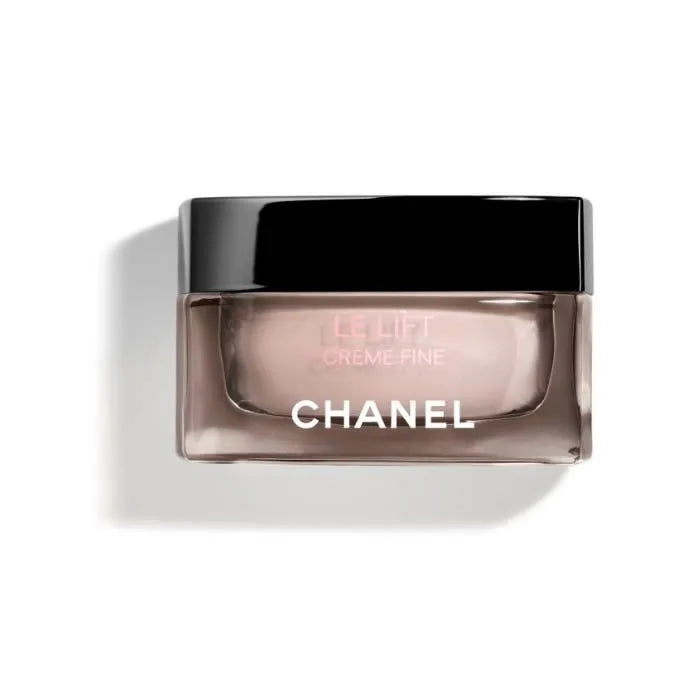 CHANEL CHANEL Le Lift Crème Fine Gesichtscreme 50 ml Kosmetik