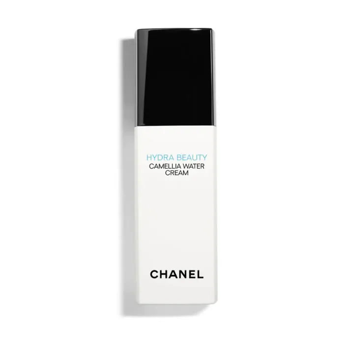 CHANEL CHANEL Hydra Beauty Camellia Water Cream Feuchtigkeitscreme 30 ml