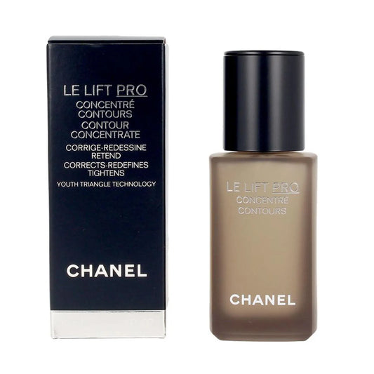 CHANEL CHANEL Le Lift Pro Concentré Contours 30 ml Gesichtsserum Kosmetik