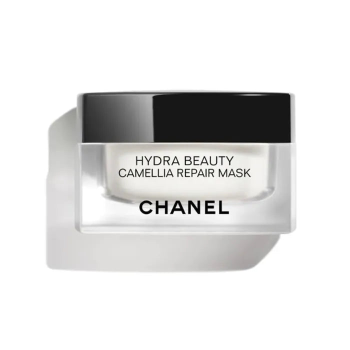 CHANEL CHANEL Hydra Beauty Camelia Repair Maske 50 g Gesichtspflege Kosmetik