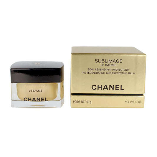 CHANEL CHANEL Sublimage Le Baume 50 g Gesichtscreme Balm Kosmetik